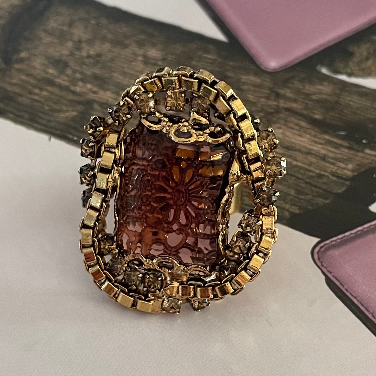 ANILLO
