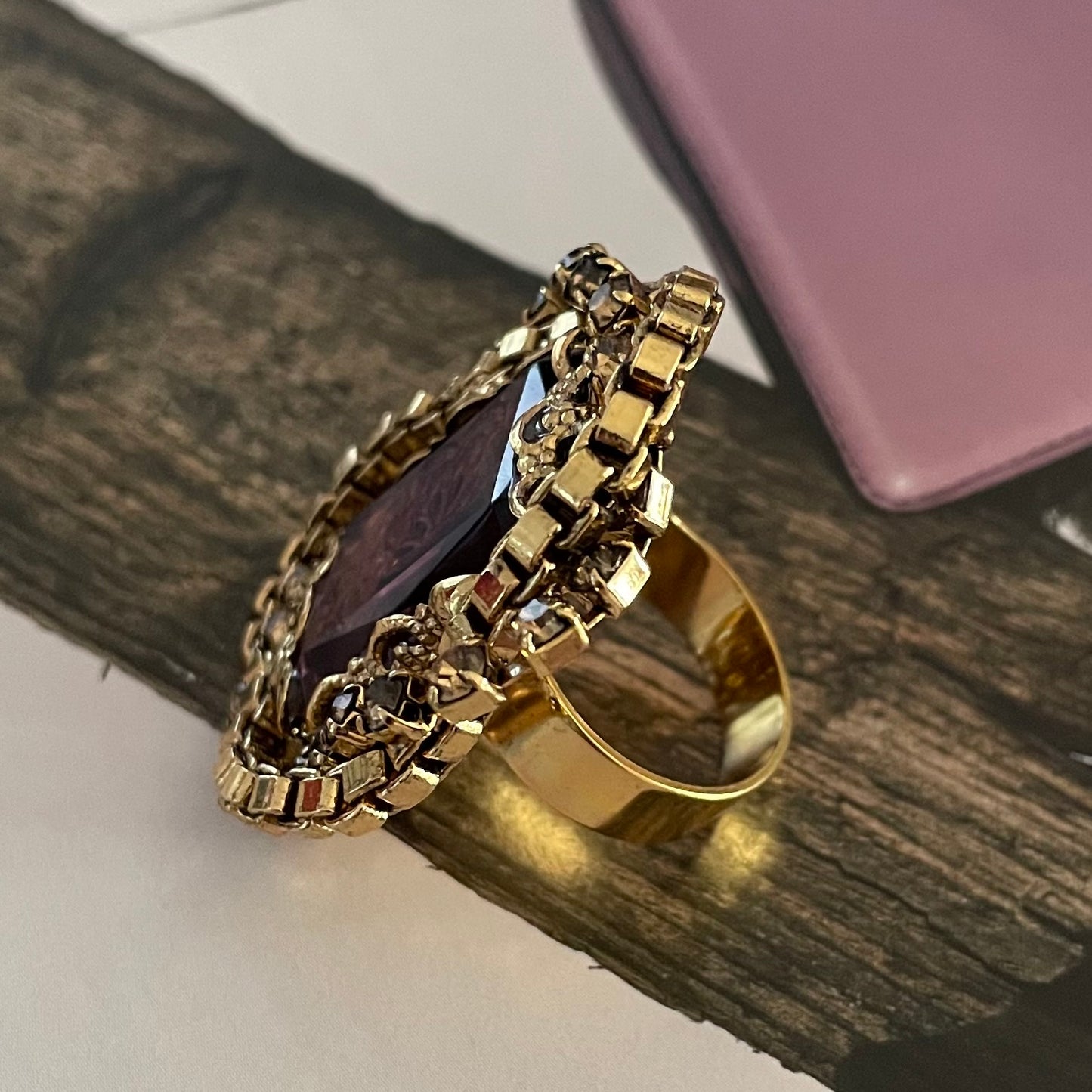 ANILLO