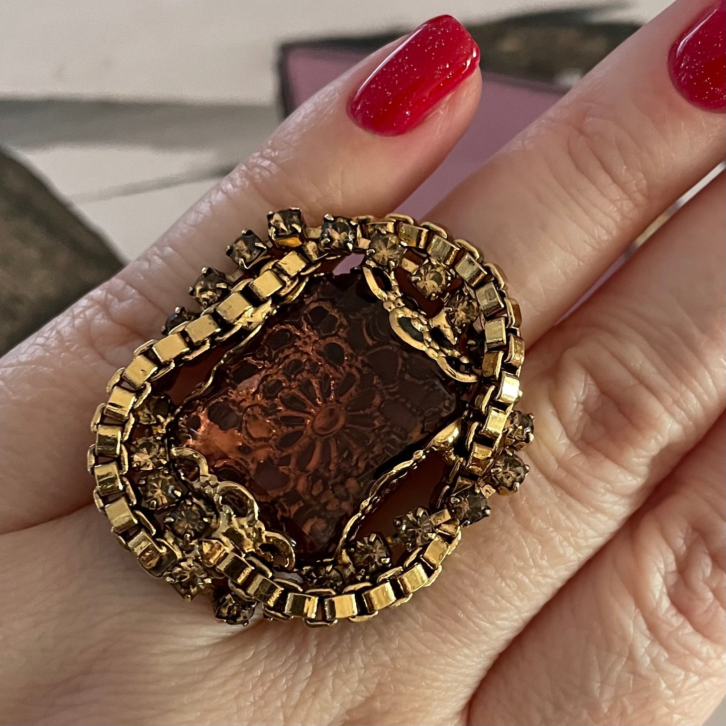 ANILLO