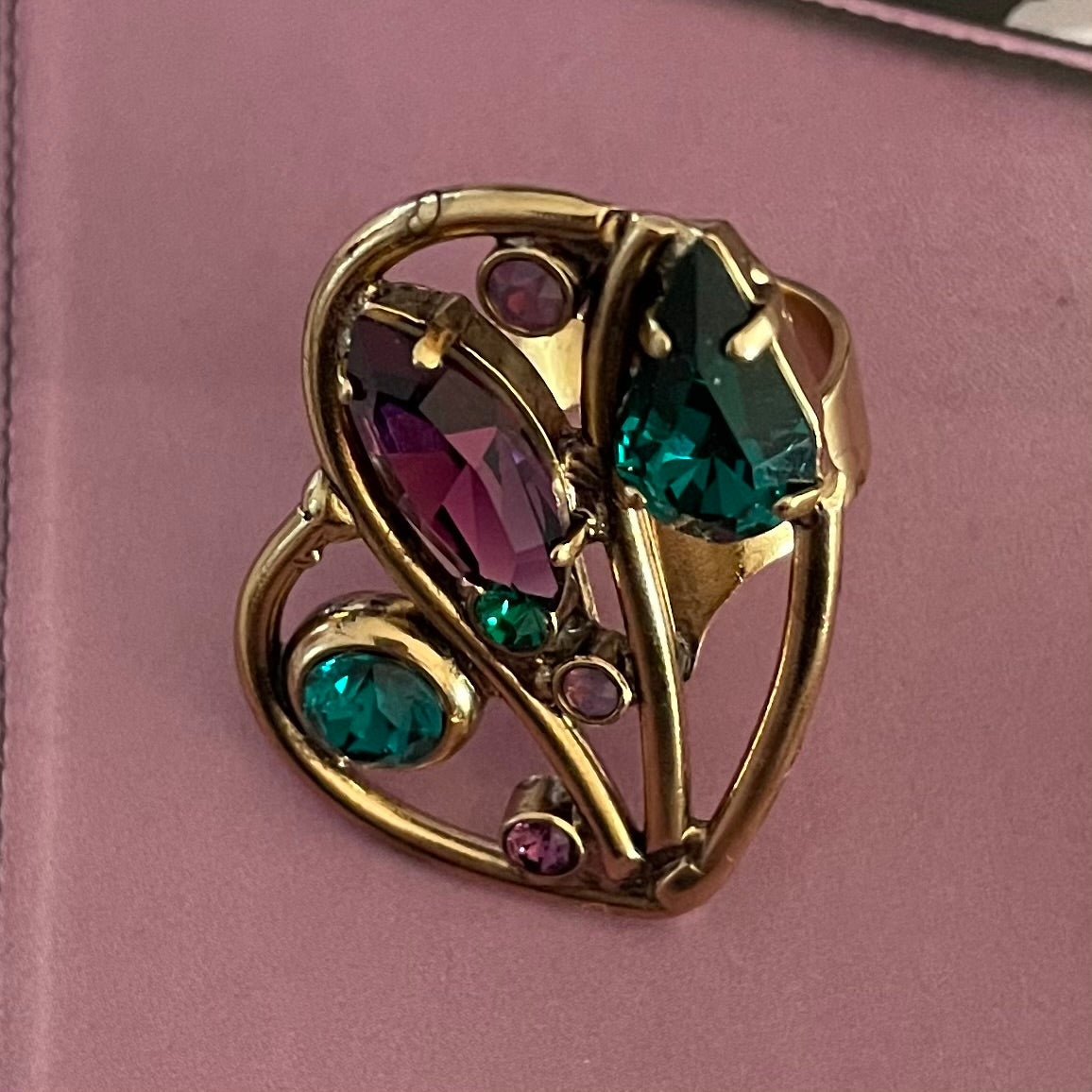 RING