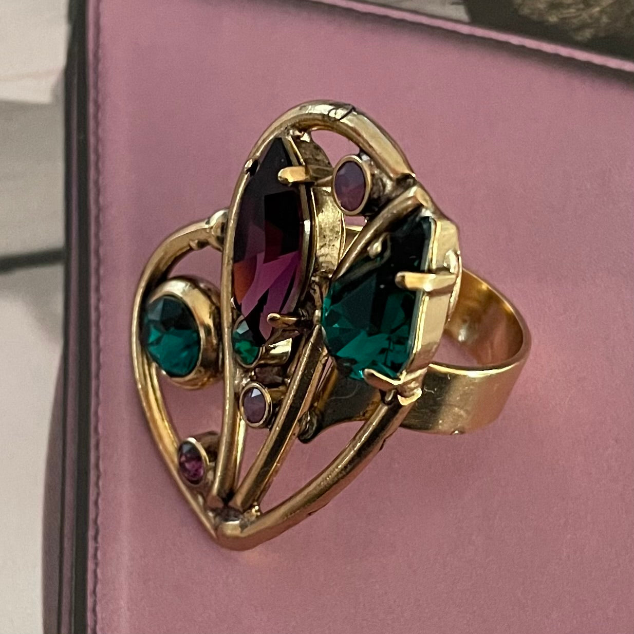 RING