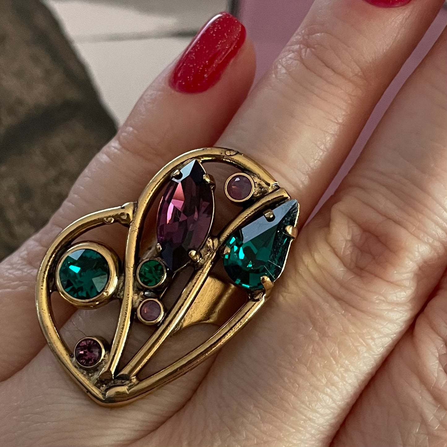 RING