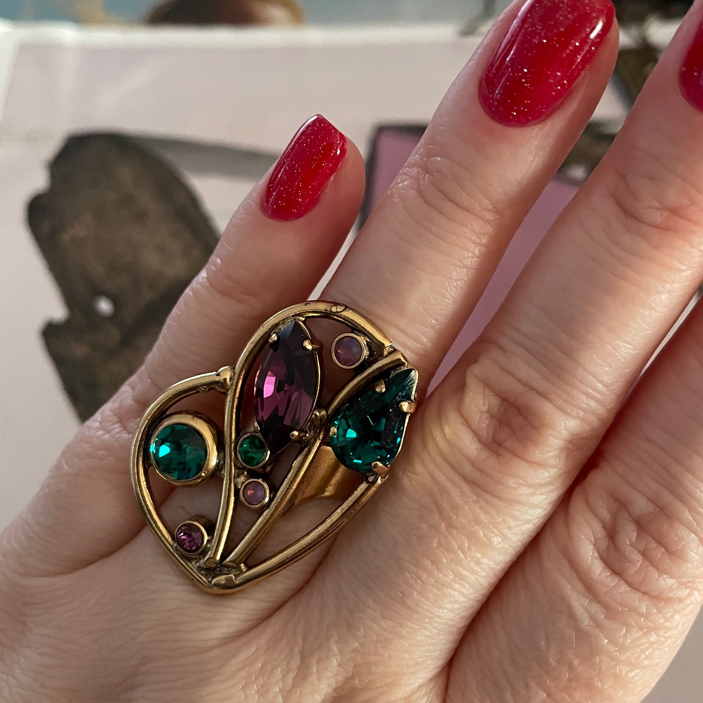 RING