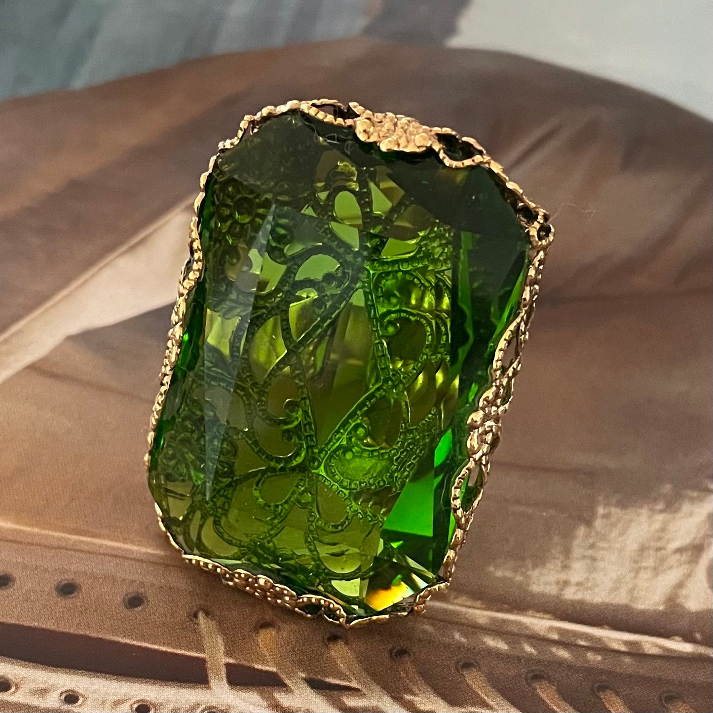 ANILLO