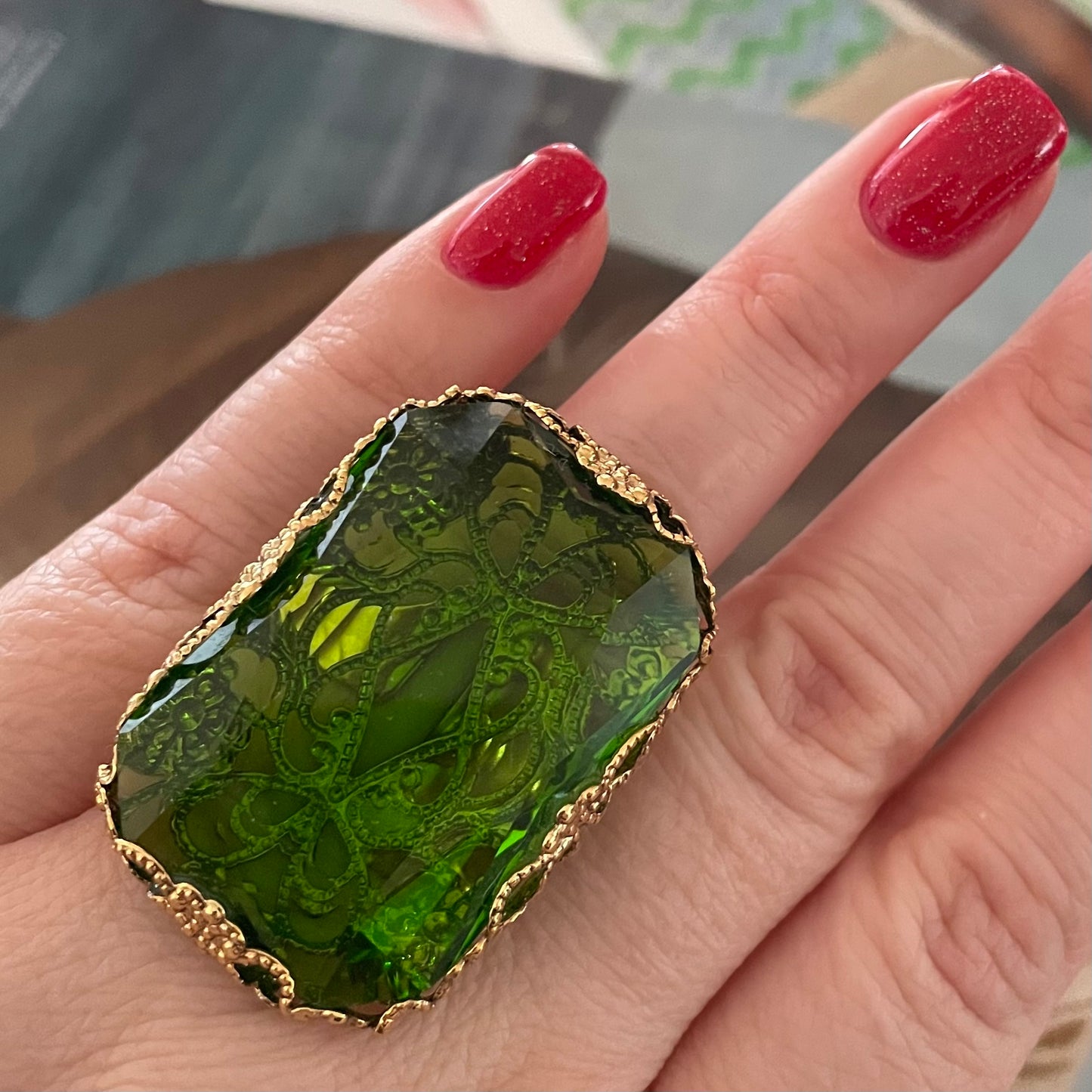 ANILLO