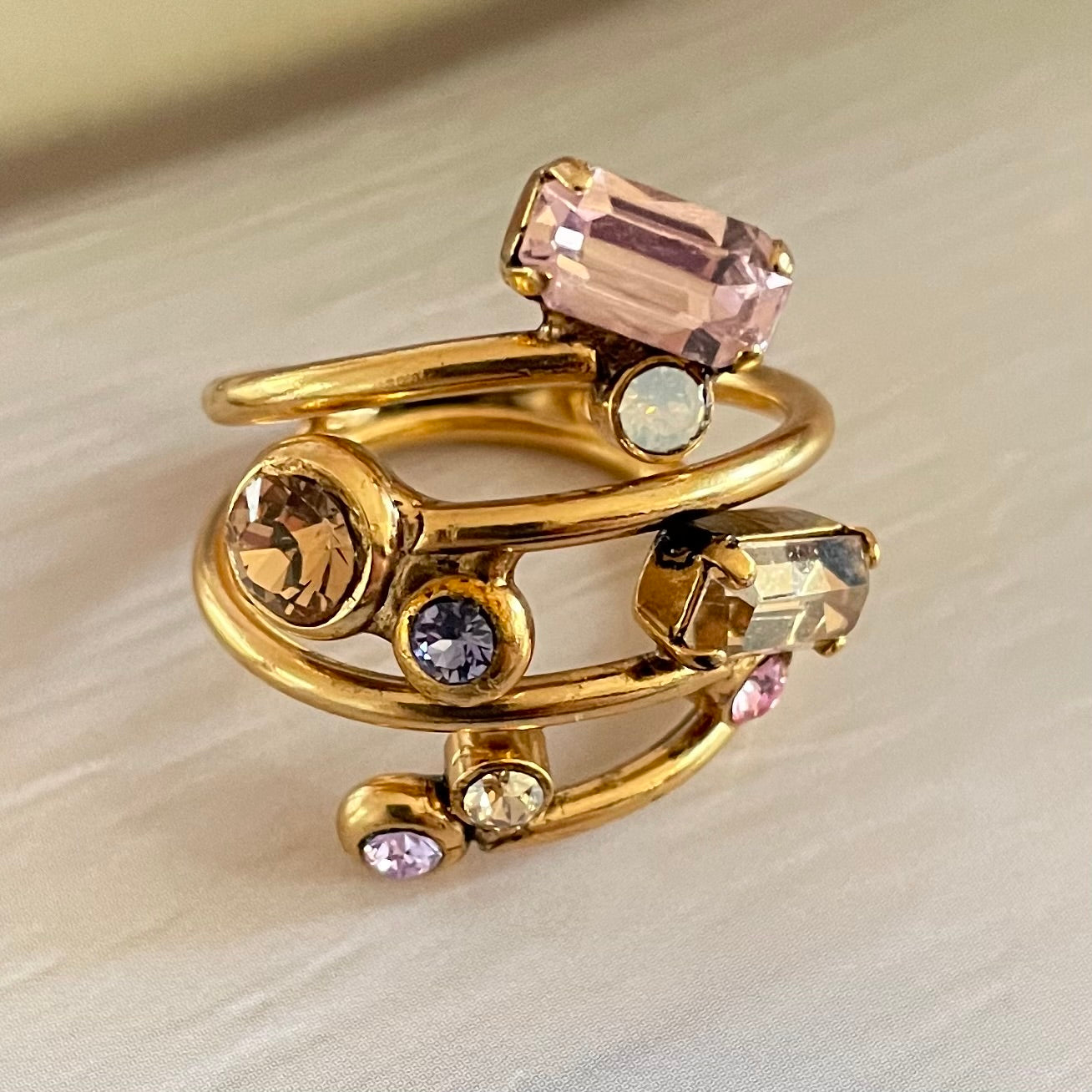ANILLO