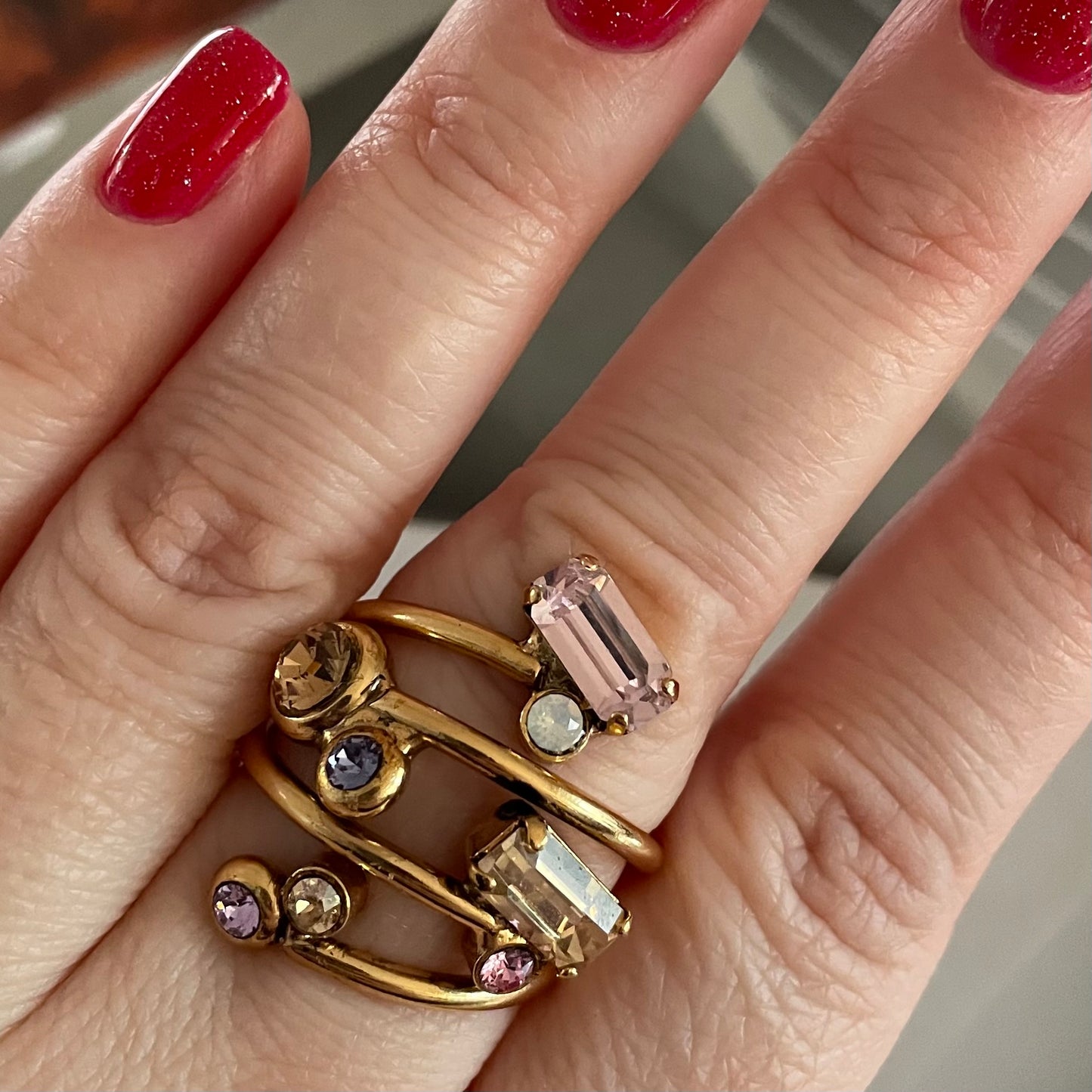 ANILLO