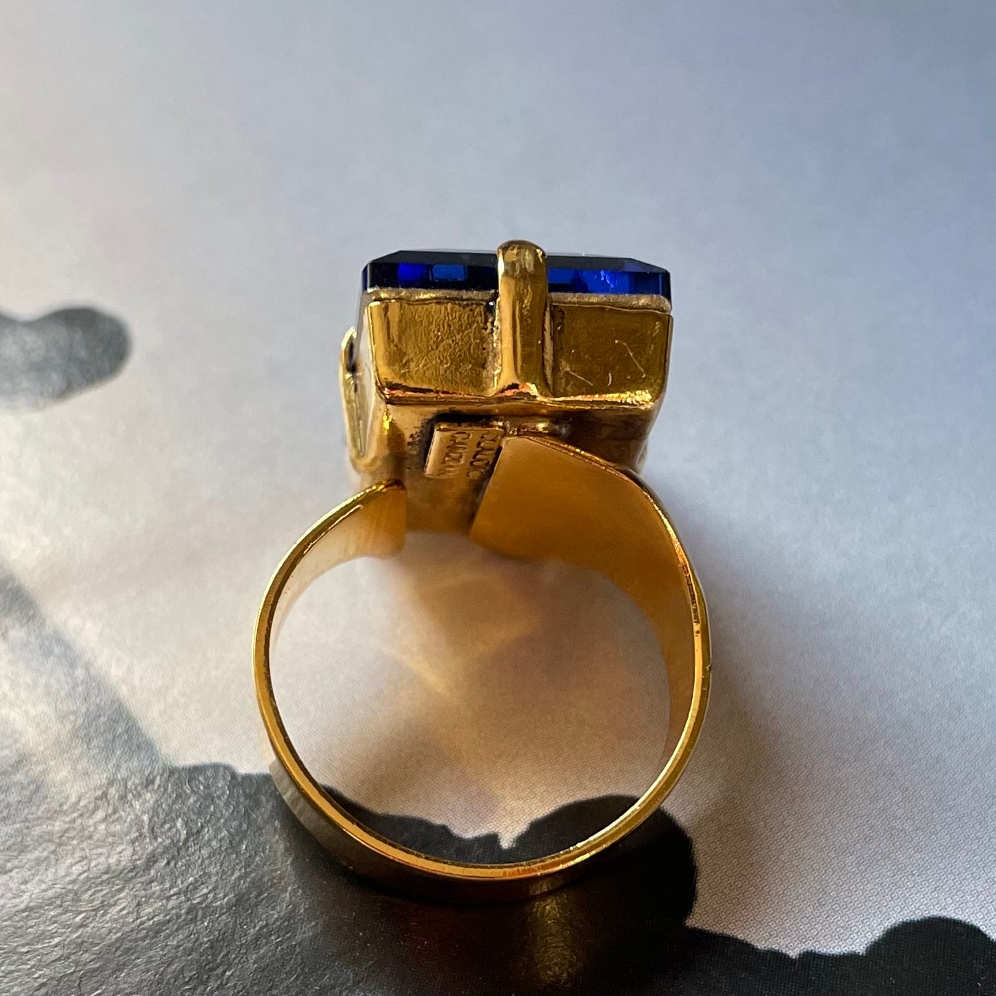 RING