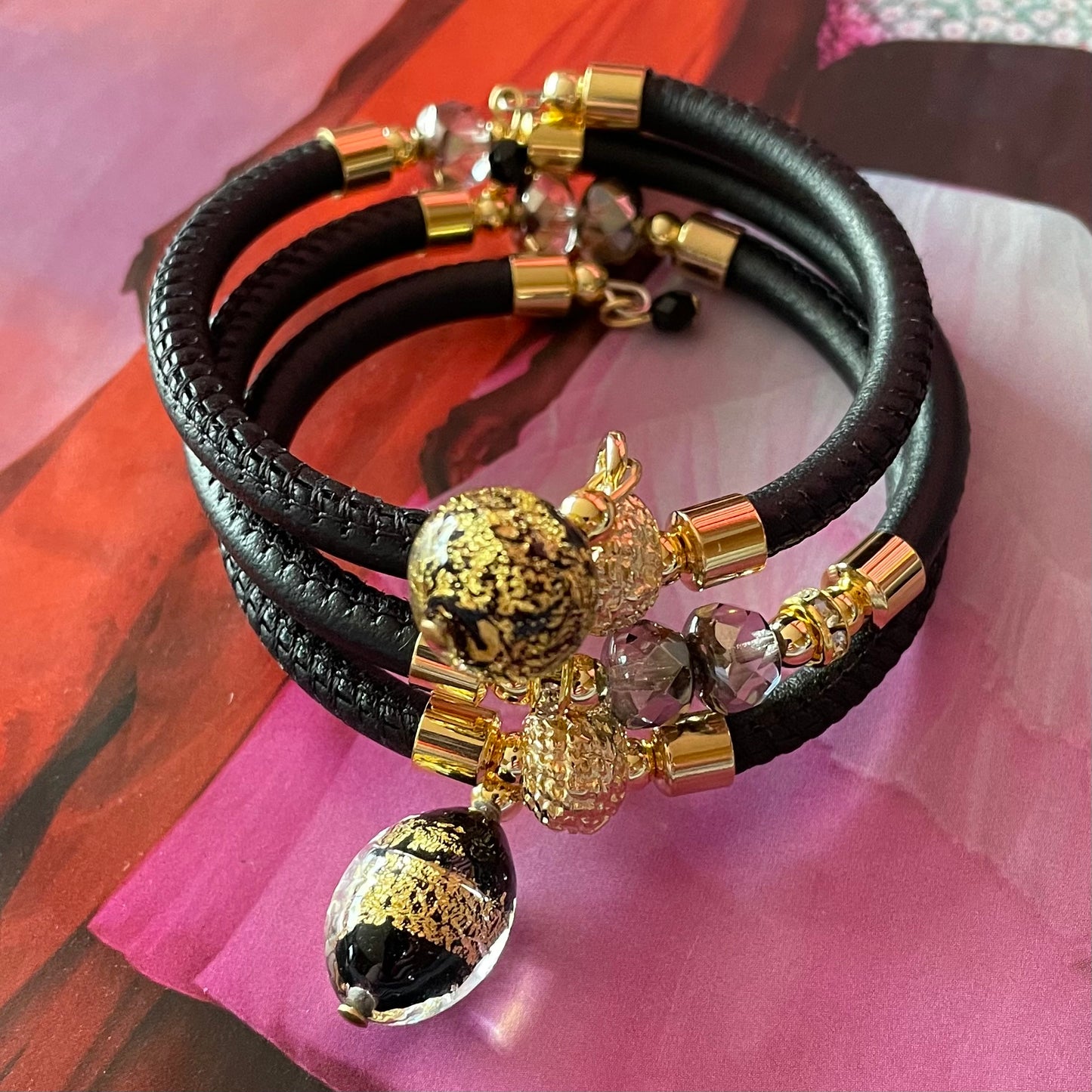 BRACELET