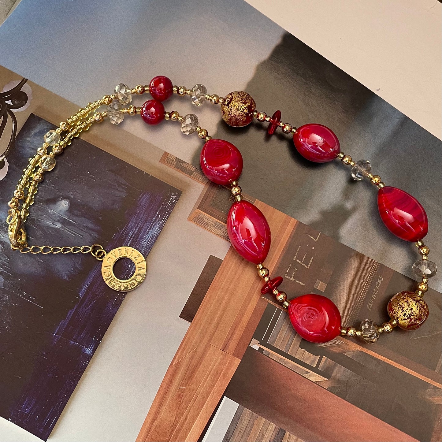 NECKLACE