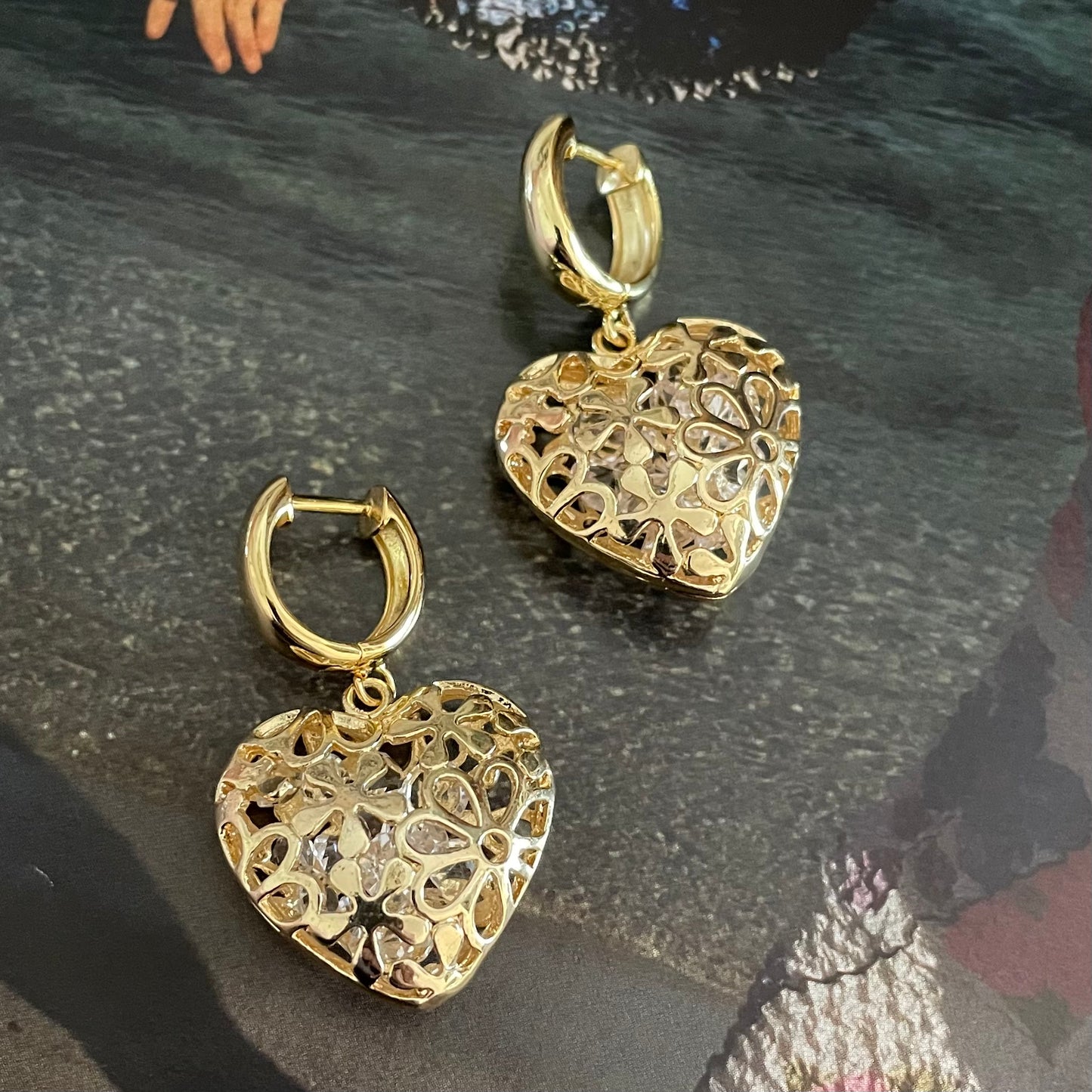 PENDIENTES