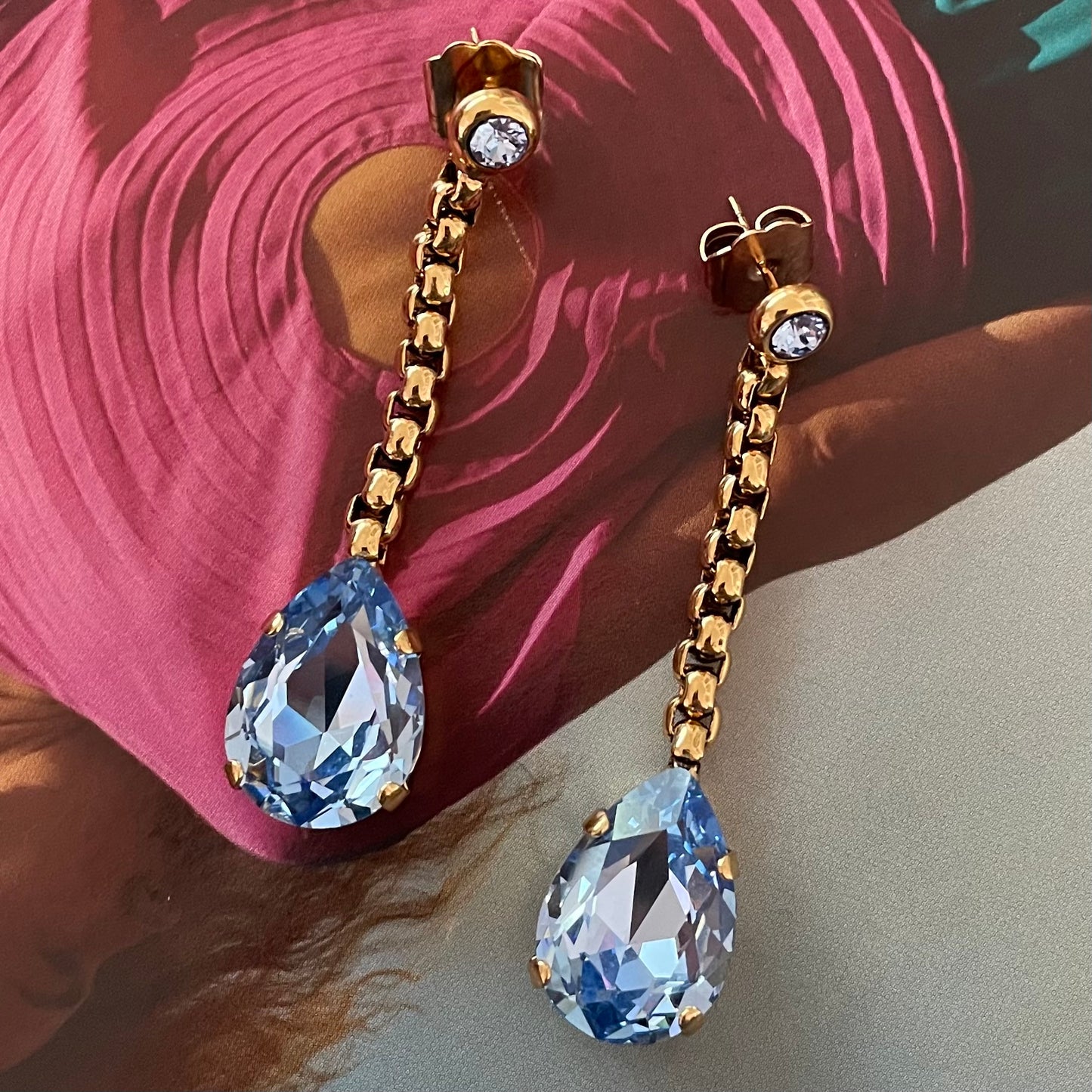 PENDIENTES