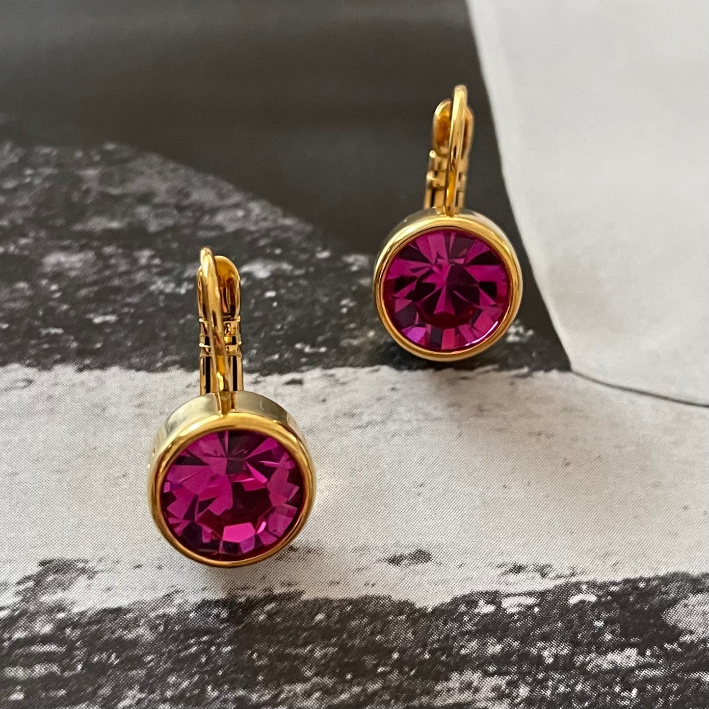 PENDIENTES
