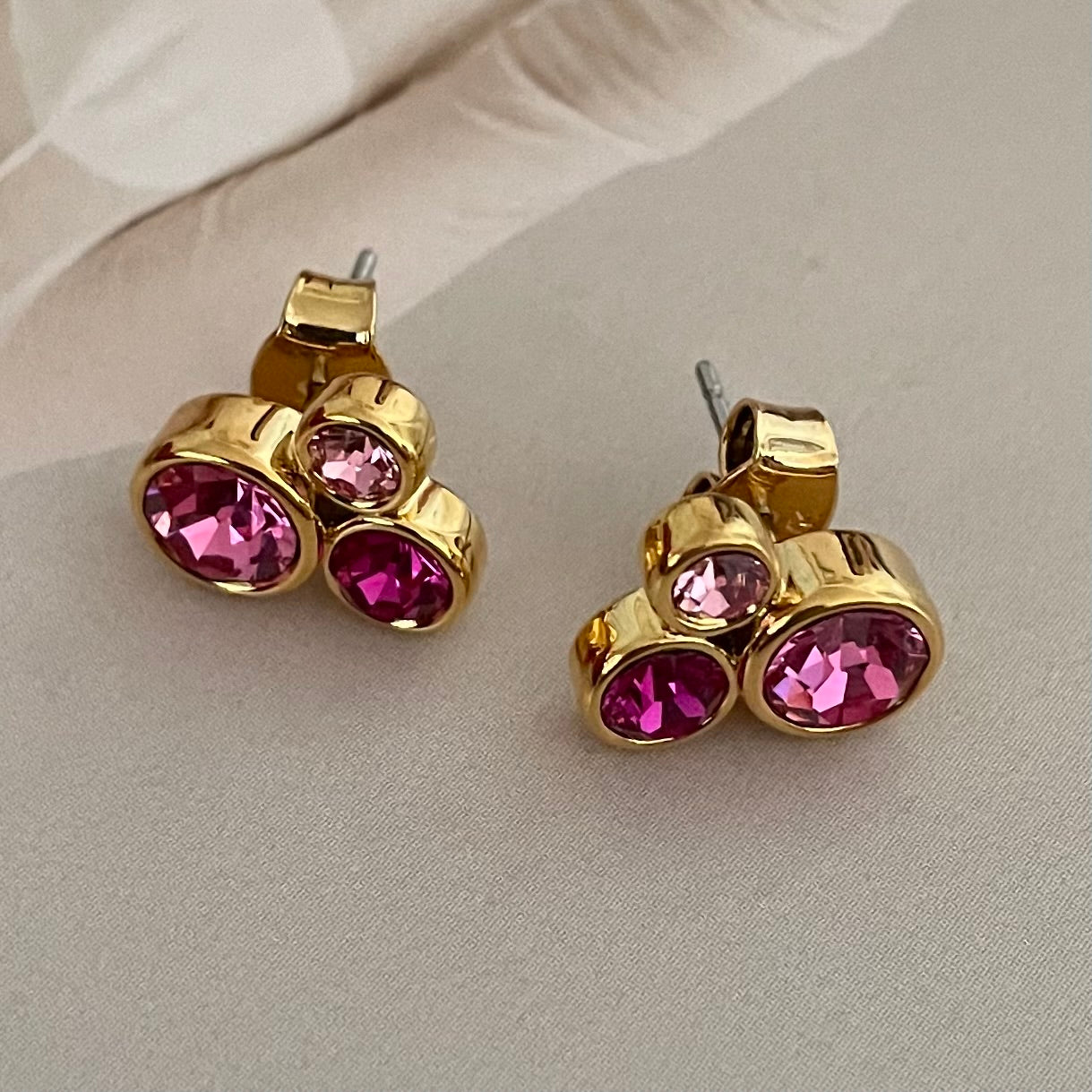 PENDIENTES