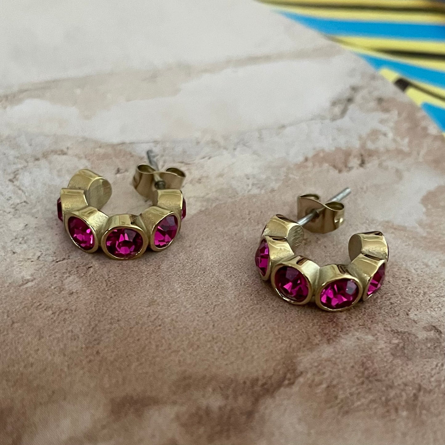 PENDIENTES