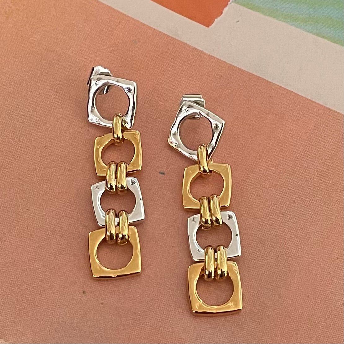 PENDIENTES