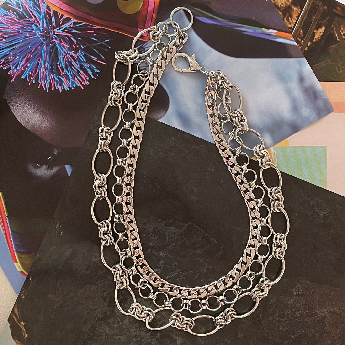 COLLAR