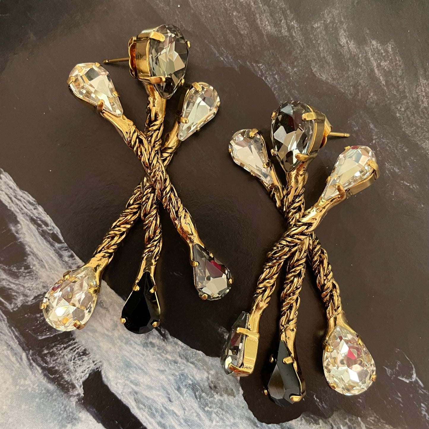 PENDIENTES