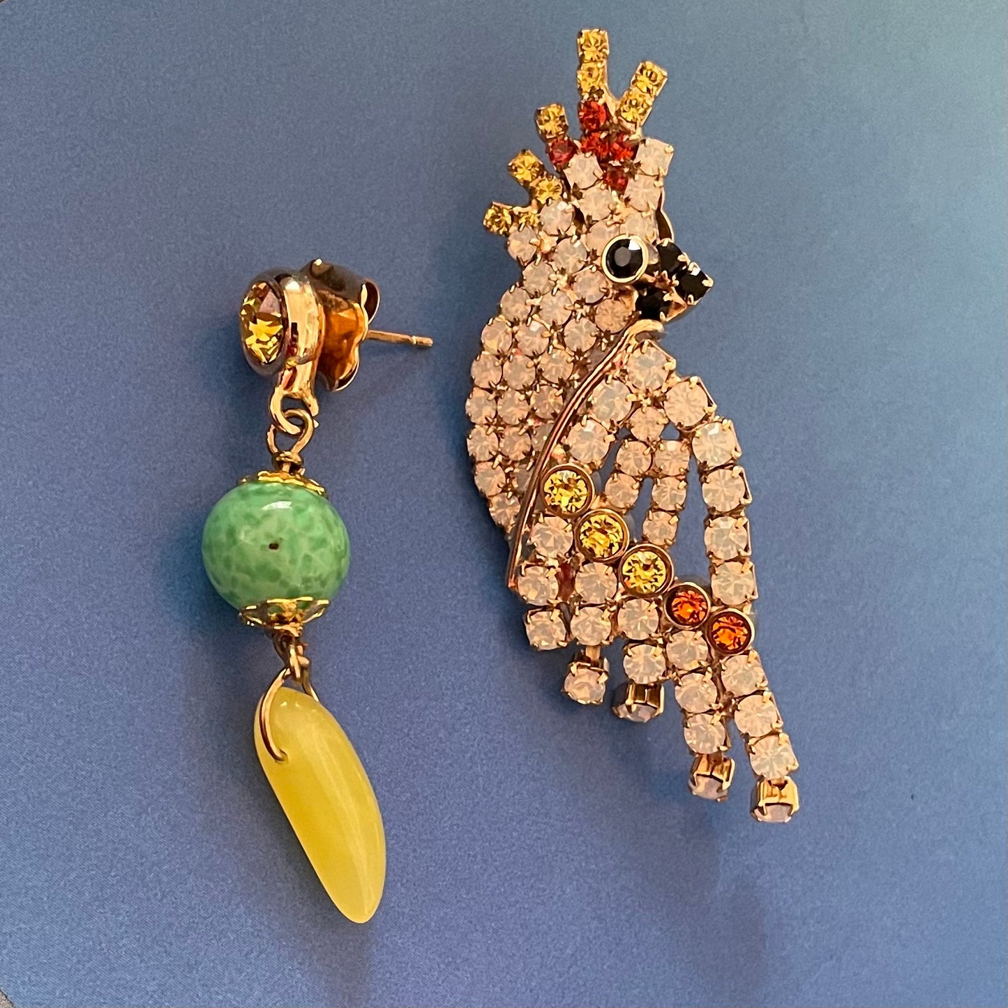 PENDIENTES