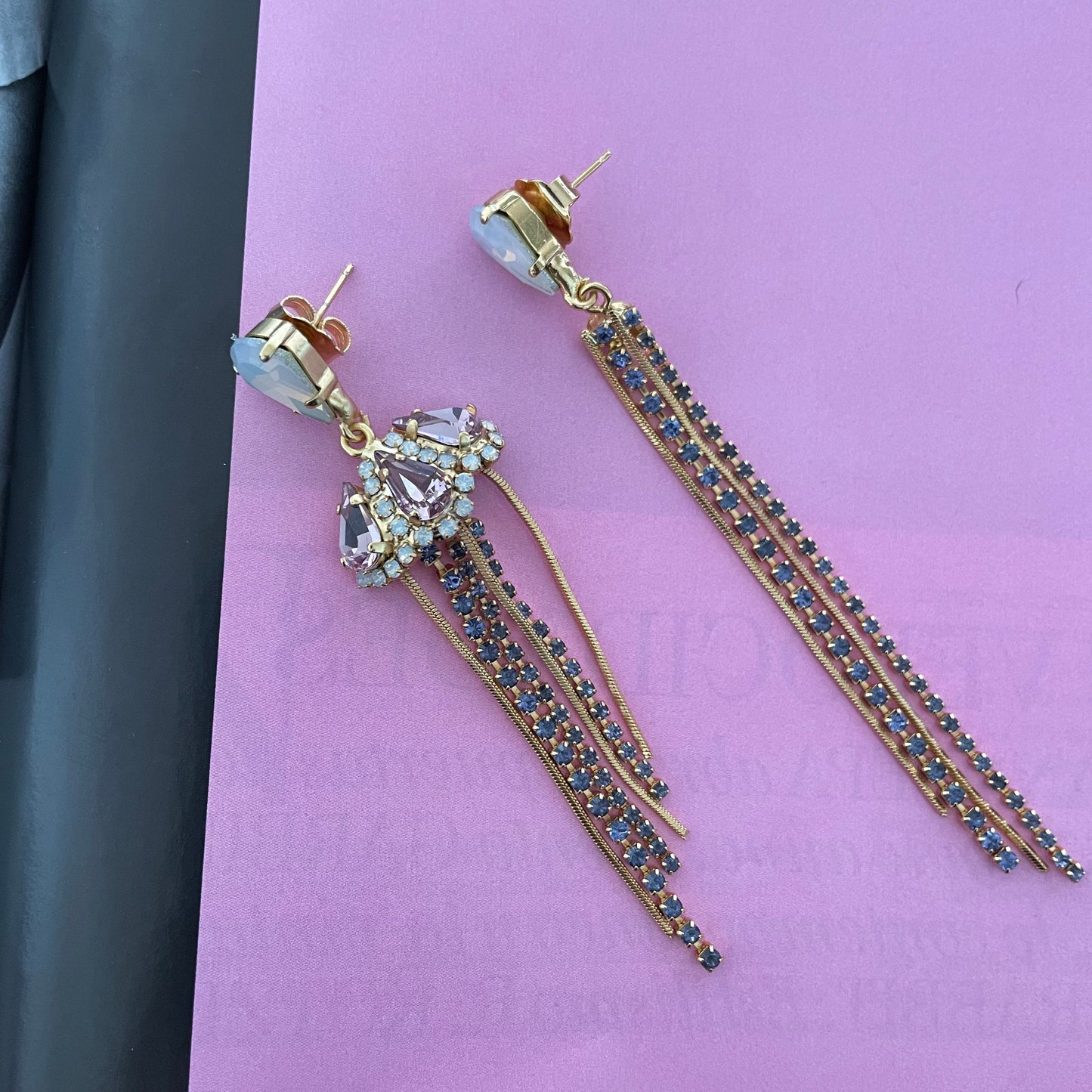 PENDIENTES