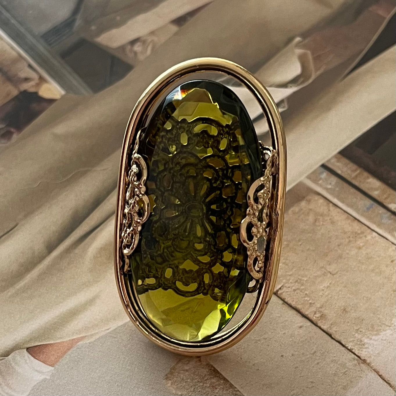 RING